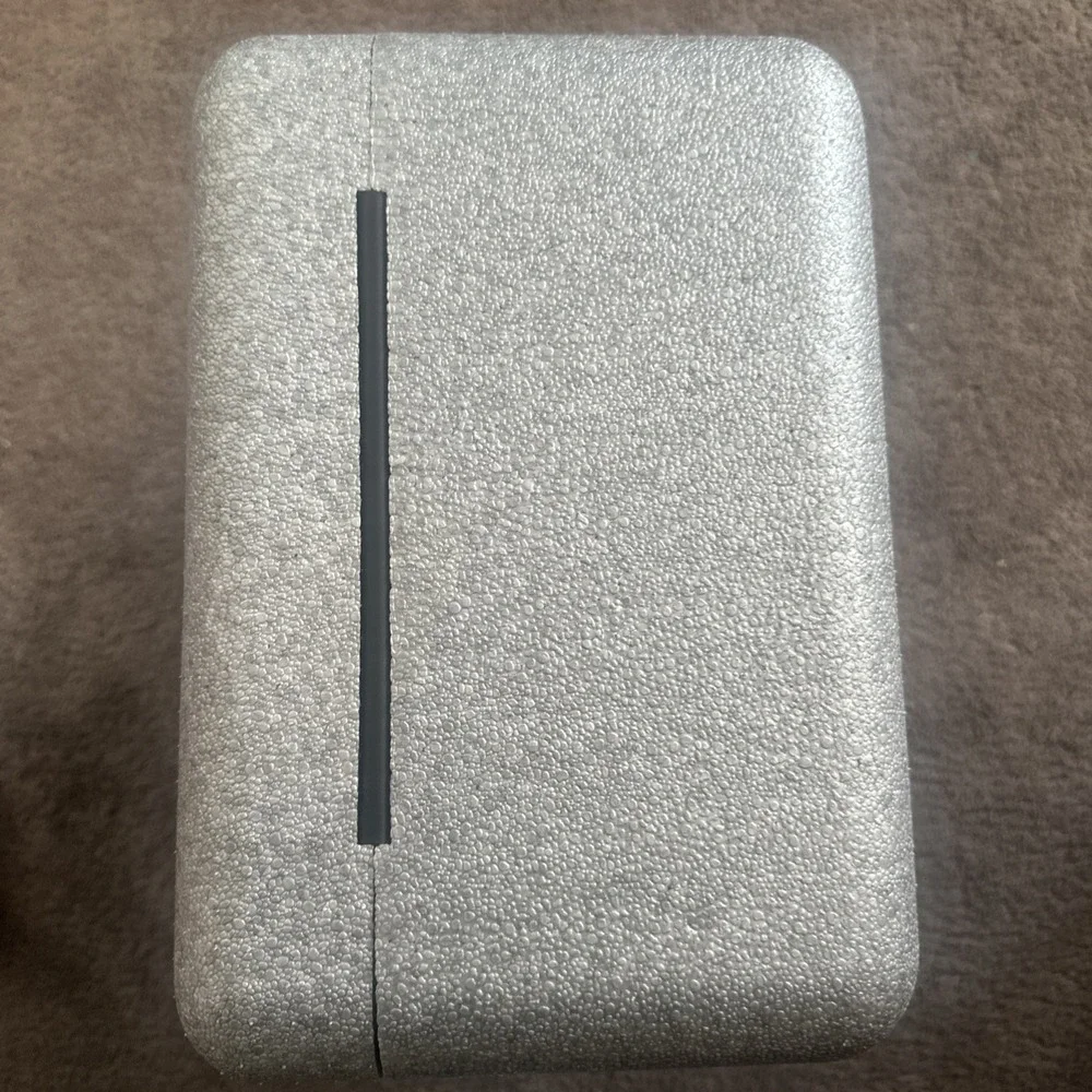 DJI Phantom 4 Official Foam Travel Carrying Case OEM, Only No Drone